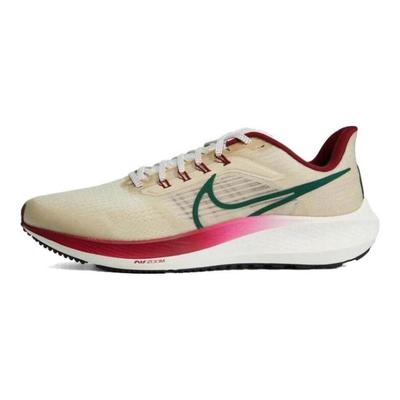 Pantofi sport Air Zoom Pegasus 39 Rattan Gorge Green Team Red FB7161-231