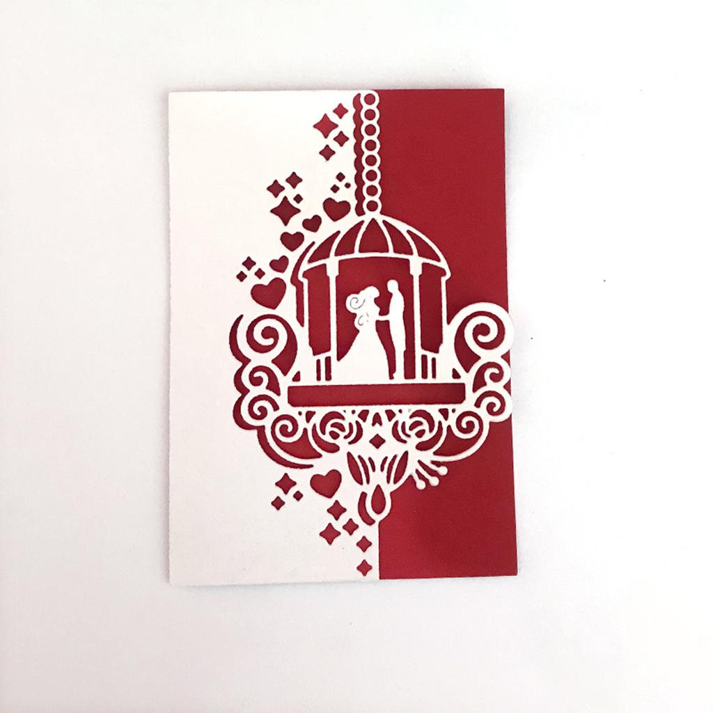 Fustella In Metallo A Forma Di Libellula Per Scrapbooking E Biglietti - Set Per Goffratura E Taglio