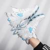Men's Lightweight Sports Shoes Higher Air Cushion Casual Breathable Outdoor Running Cycling Platform Blade Sneaker Fashionable