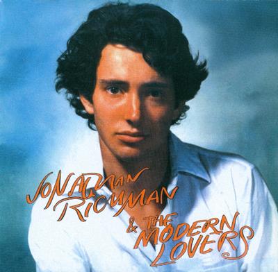 CD JONATHAN RICHMAN & THE MODERN LOVER - Jonathan Richman & The Modern Lover CMRCD885 Beserkley, Cast 2004 Japan Rock Used