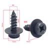 90159-60498 Hex Head Self-Tapping Screw for Toyota/Lexus Fender Bumper