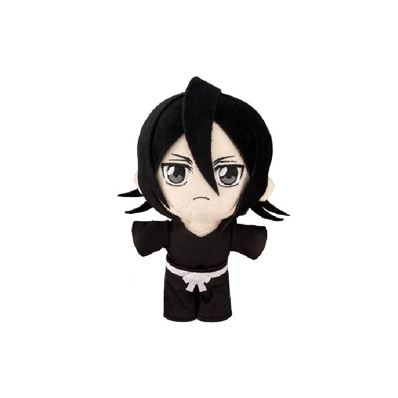Super Soft Bleach Shinigami Plush Toy High Quality Materials Ideal For Children's Gifts And Decoration