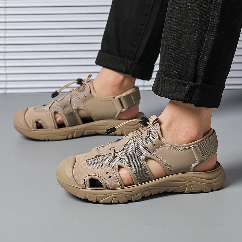 Warrior Men's Durable Outdoor Sport Sandals