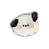 Cute Corgi Cartoon Retractable MagSafe Holder for Cats and Lazy People