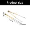 Drafting Tool With Stabilized Calibration For Oceanographic Charts Brass Construction Navigation Divider