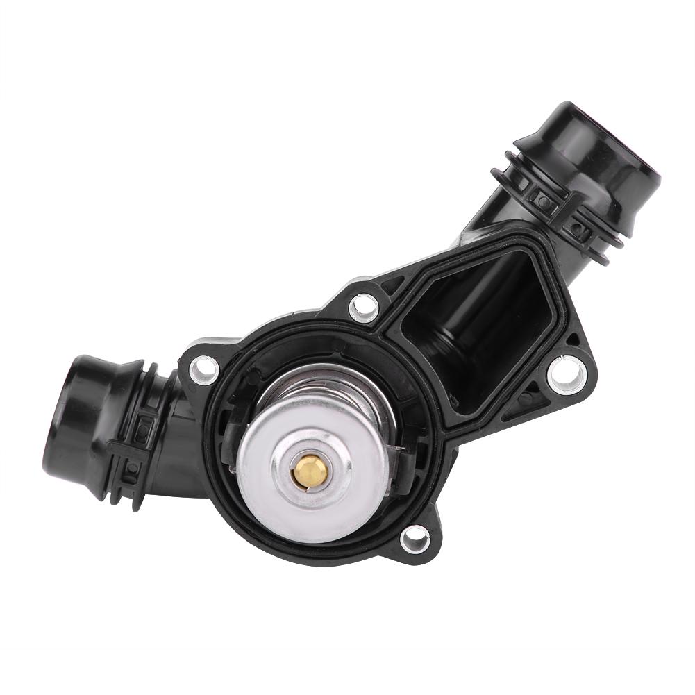 Car Thermostat Assembly with Sensor for BMW E39 E46 Z3 Z4 X5 X3 325i 330i 525i 530i