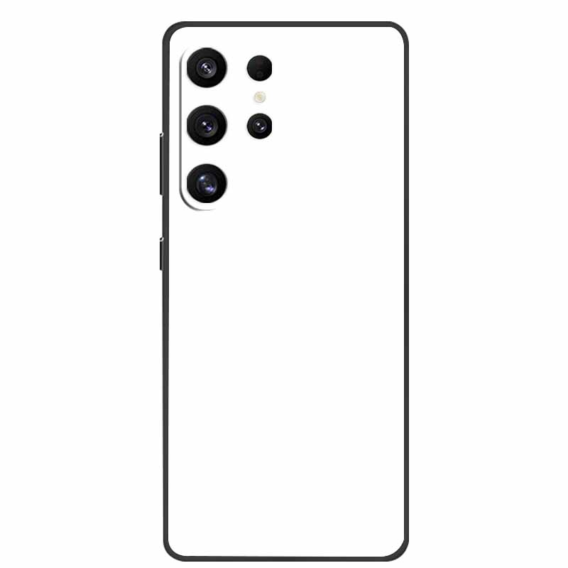 Soft Case For Samsung S26 Ultra Case Fashion Protective Silicone TPU Coque for Samsung Galaxy S26 Ultra Cover GalaxyS26 Ultra 5G