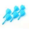 Cuesoul ROST Series Shaft Integrated Flight Set of 6 Medium, (2CSAK-55YS)