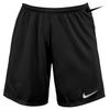 Nike Dri Fit Park3 Shorts Without Liner