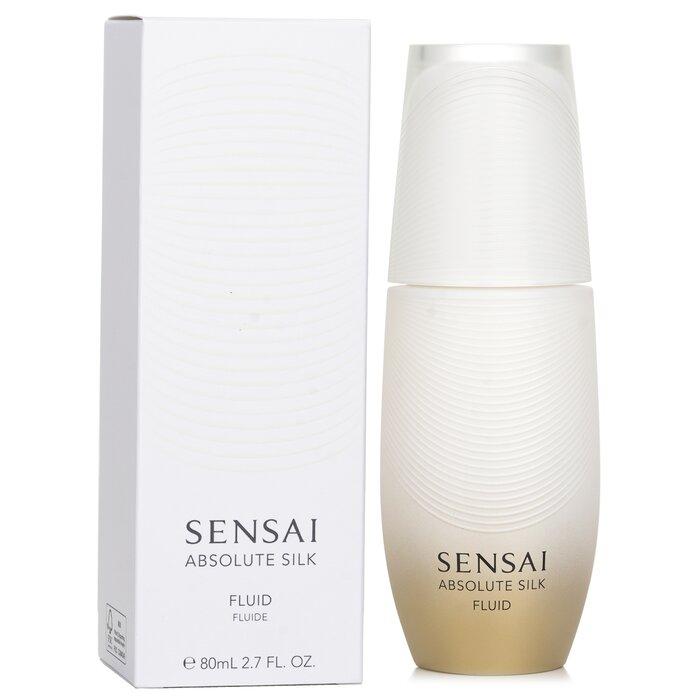 KANEBO Sensai Absolute Silk Fluid