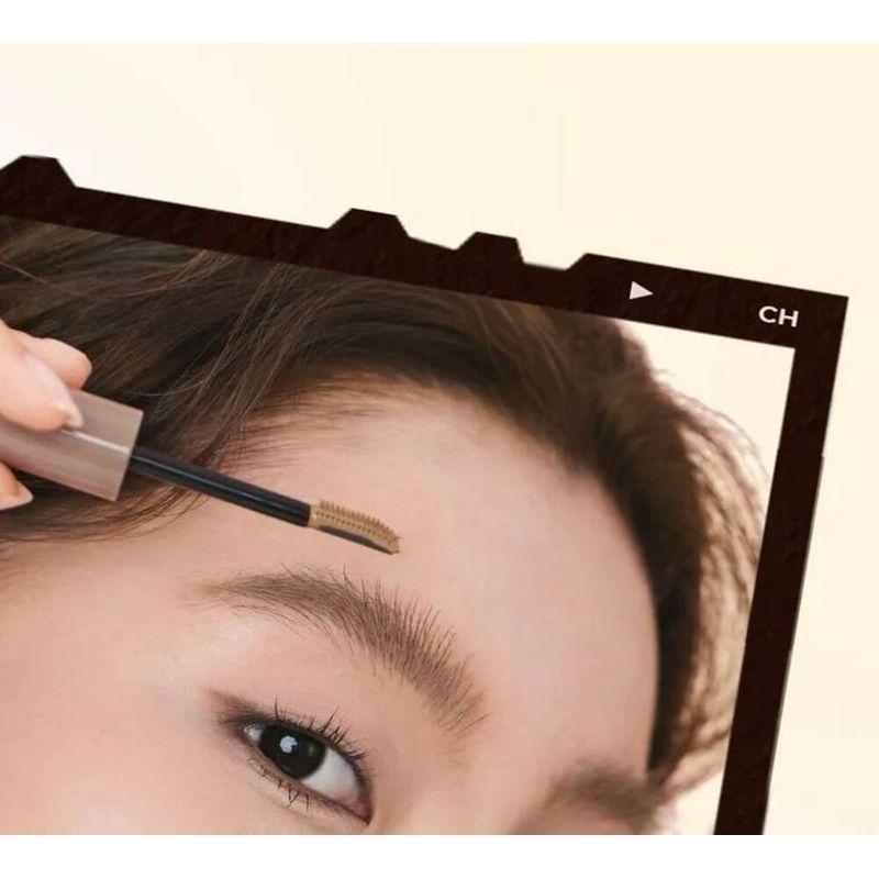 Judydoll - Cushion Comb Brow Mascara - 3 Colors