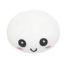Colorful Simulated Dumpling Squishy Relaxing  Antistress Enhance Happiness Reusable Rebound Squeeze Reliever Toys