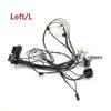 Mercedes-Benz E-Class W211 Headlight Wire Harness 2007-2008