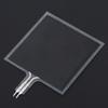 Thin Film SF45-65 Pressure Sensor Square Shape Pressure Sensor  Pressure Measurement
