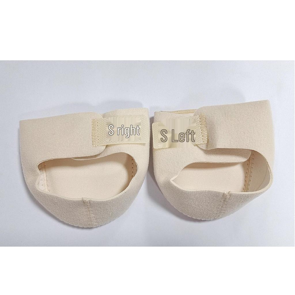 Adjustable Silicone Heel Protector: Comfortable, Breathable, Anti-Crack, Unisex Foot Care