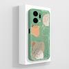 Für Honor X7 X7A X7C X7D X70 Hülle Anime Faule Katze Funda Für Honor X 7 Weiche Flüssigsilikon Handy-Rückseite Vollschutzhülle