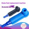 Brake Fluid Replacement Tool & Suction Hose Set