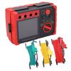 GT5105A 2000 Ohm  Digital Earth Resistance Tester Ground Resistance Meter Ohm Meter for Earth