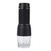Maual Hand Coffee Maker Portable Travel Coffee Machine Compatible Ground Coffee and Coffee Capsule