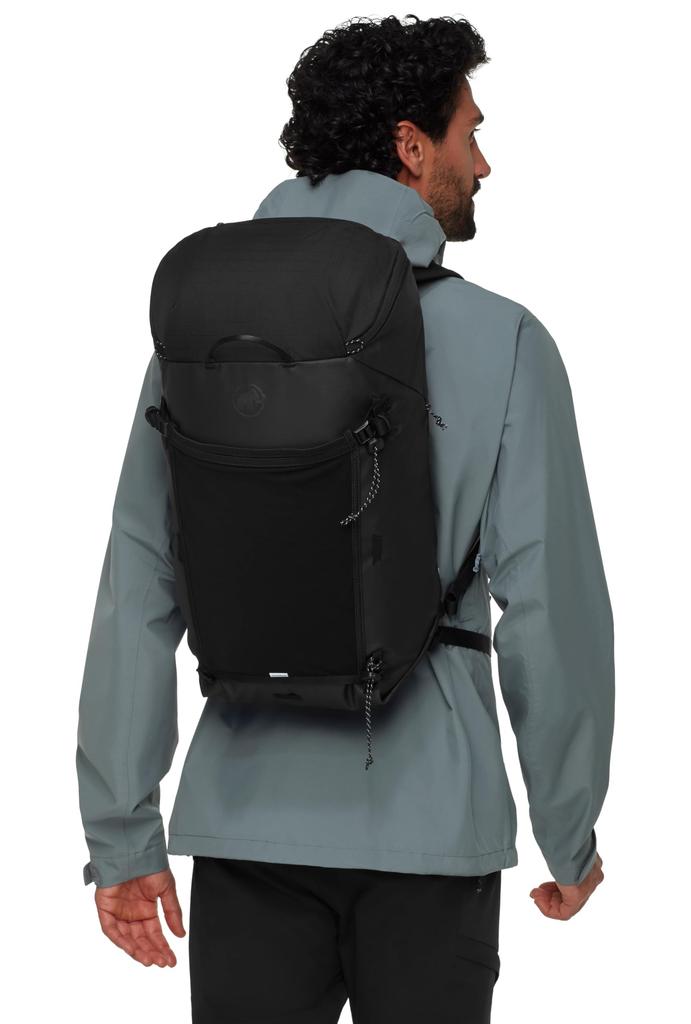 Mammut Alto 28 Black (2570-00290)