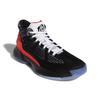 New Adidas D Rose 10 'Black' EH2000