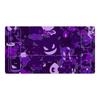 Pokemon PTCG Playmat Gengar Rayquaza Animation Characters Single Table Mat Battle Pad Classics Anime Collection Cards Toy Gift