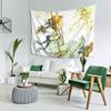 Sarah Kay Swing Girl Tapestry Decor Art Aesthetic Tapestries for Living Room Bedroom Home Wall Cloth Wall Hanging