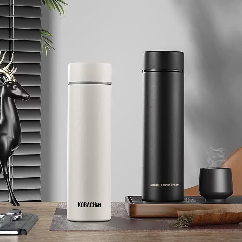 Kobach 480ml Business Insulated Mug
