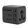 Universal Power Adapter Compact International Multi Plug Converter for Travel Business Trip