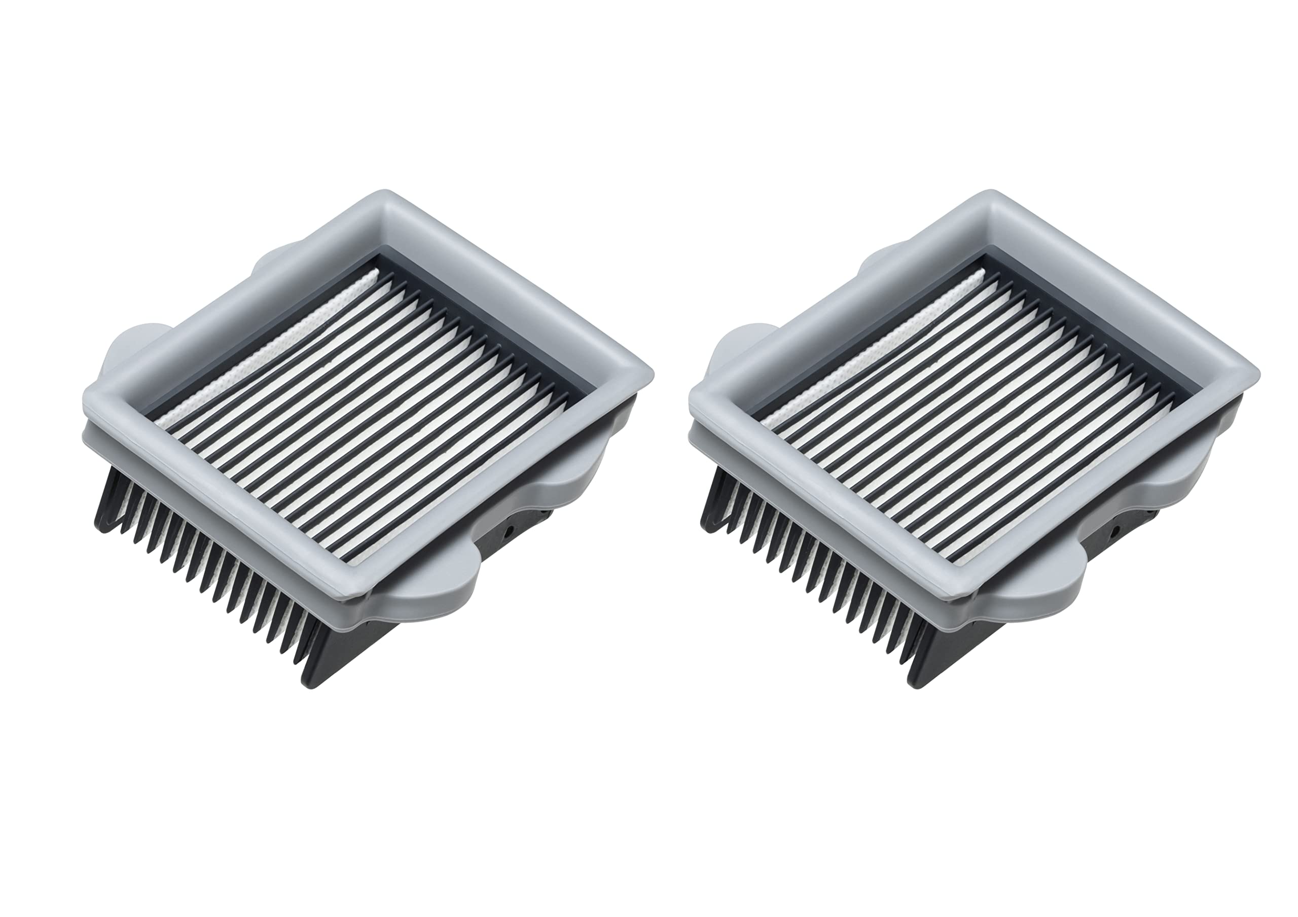 

[Genuine Product] Roborock Suction/Wet Wipe Stick Vacuum Cleaner Filter Compatible with Dyad Pro SCLWTZ05RR