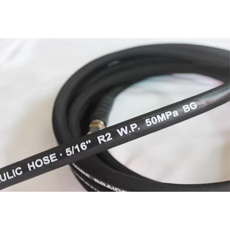 Guanxi 10m High-Pressure Washer Hose