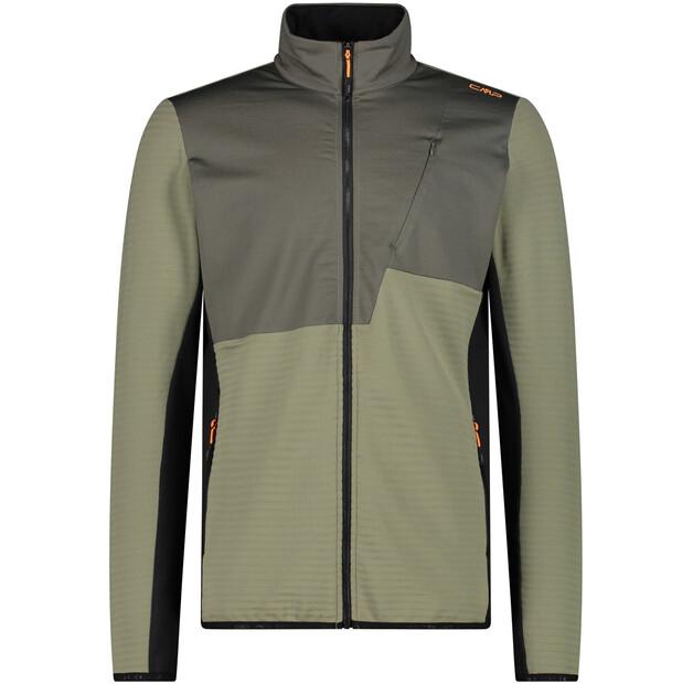CMP Stretch Performance Jacket