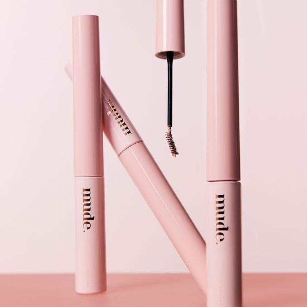 mude. Inspire Skinny Brow Cara 3.2g