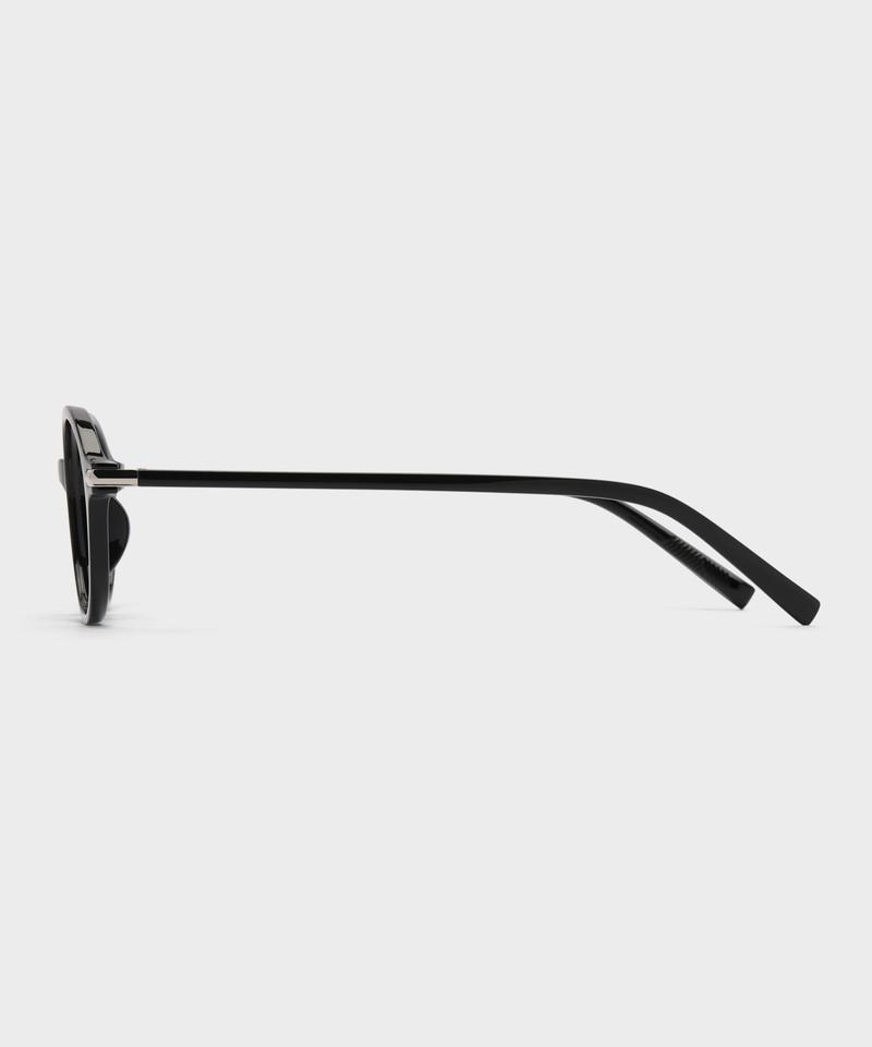 Nonpig Rovi_Bk Eyeglass Frames