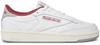Reebok Club C 85 Women Sneakers White/sedona Rose/cold Grey