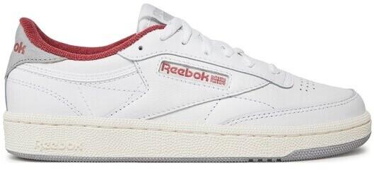 Reebok Club C 85 Women Sneakers White/sedona Rose/cold Grey