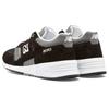 New Balance 1530 Made In England 'Black Grey' Sneakers M1530BK