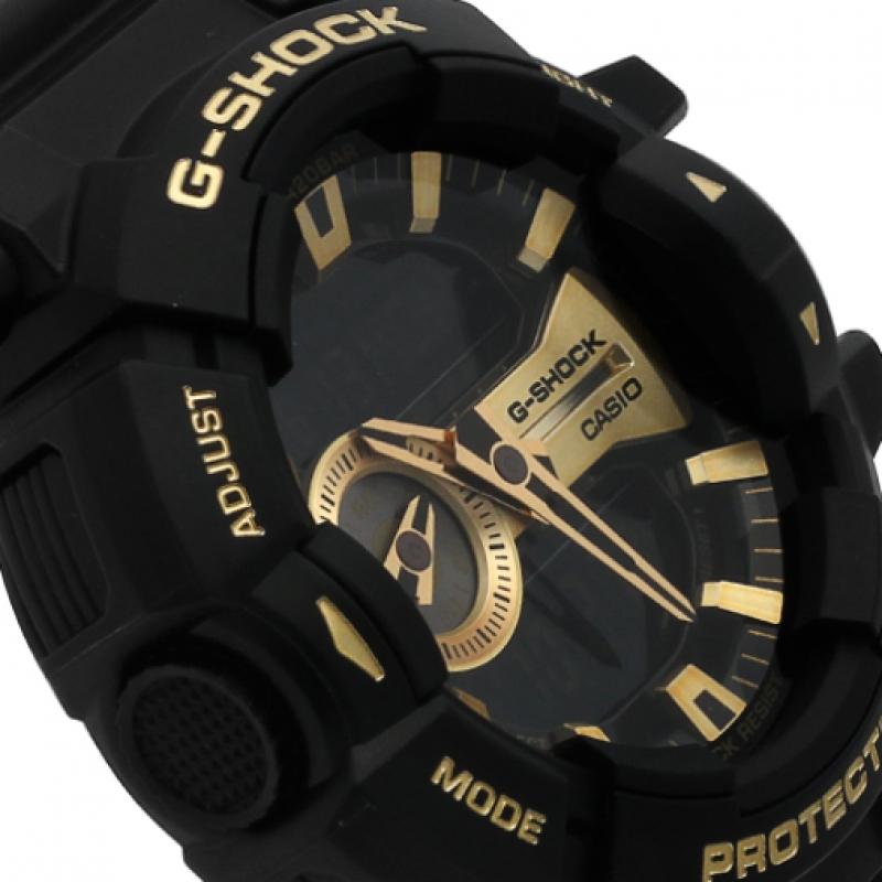 G Shock Ga 400Gb 1a9dr  Ga 400Gb 1a9  biG Face diGital analoG SportS Soldier Men S Urethane Watch