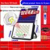 2026 Solar Lamp: LED Waterproof Light for Outdoor/Indoor Courtyard & Main Entrance