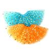 Tulle Tutu Skirt Rainbow Princess Skirt Summer Dance Pettiskirt  Baby