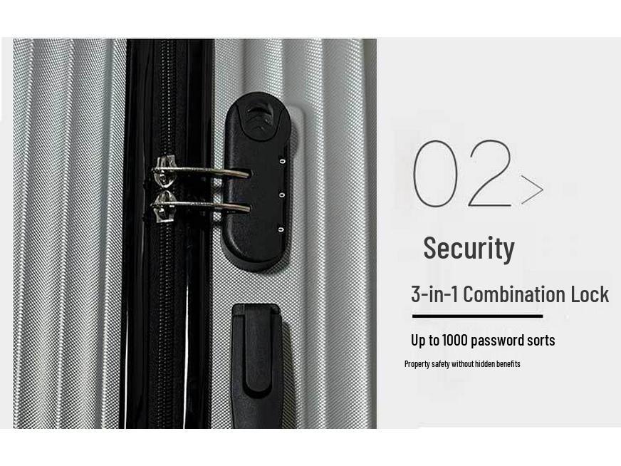 Wielokolorowy zestaw bagażu dla rodziców i dzieci: Bagaż podręczny 12" i 20" z opcją noszenia na ramieniu i uniwersalnymi kółkami