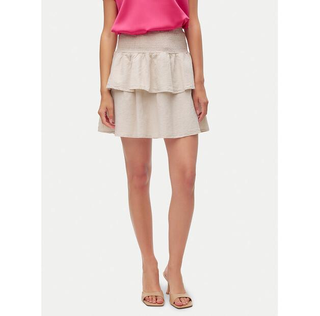 Юбка мини Vero Moda Luna EU XS