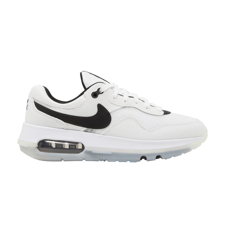 Nike Air Max Motif White Black (GS) 36