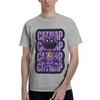 Catnap Poopys Game Store T-Shirt 2026 Sommer Luxuriöse Mode Unisex Damen Reines Baumwoll Oversized T-Shirt Streetwear Y2K