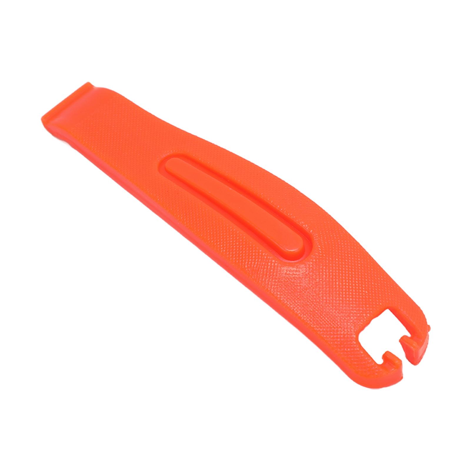 Bike Tire Levers Professional High Strength Slip Resistance Bike Tire Removal Tool for Mountain Road Bike