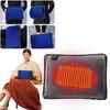 Electric Handwarmers Hand Warmer Pillow Machine Washable Heated Hand Warmer Plush Portable Hand Warmer With 3 Modes For