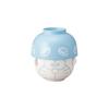"Doraemon" Soup Bowl and Rice Bowl Dinnerware Set, Mini Doraemon, Approx. 10cm Diameter X 6cm, "I'm Doraemon" Tableware, Goods, Doraemon Merchandise,