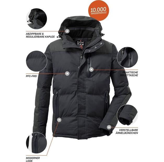 Killtec KOW Jacket