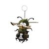 Silk Song Keychain Green Troupe  Acrylic Keychain Pendant