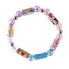 Cross-Border DIY Sticker Bracelet: Stickirolls Blind Box Educational Toy for Kids